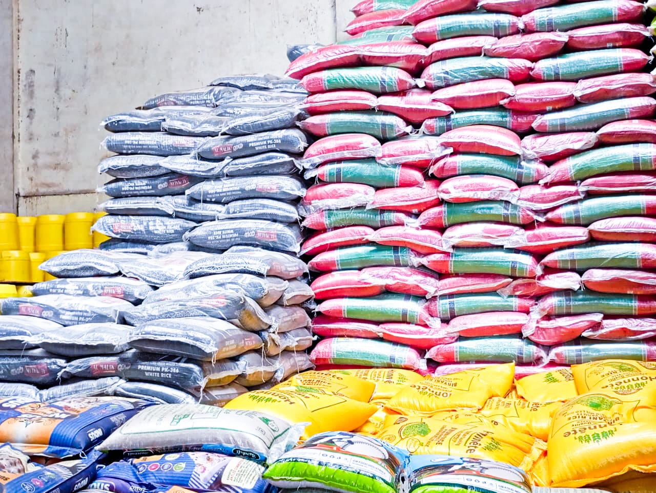 Remaken Distributors Limited - leading large-scale distribution centre for fast moving consumer goods-FMCG across Kiambu county